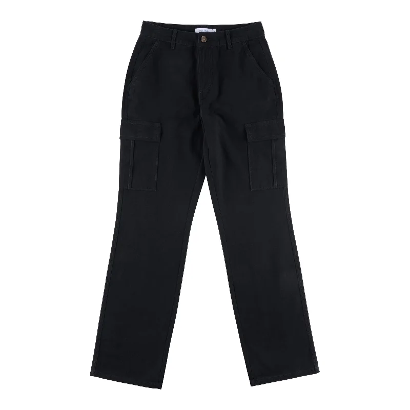 mySTYLE Women's New Wave Cargo Pants